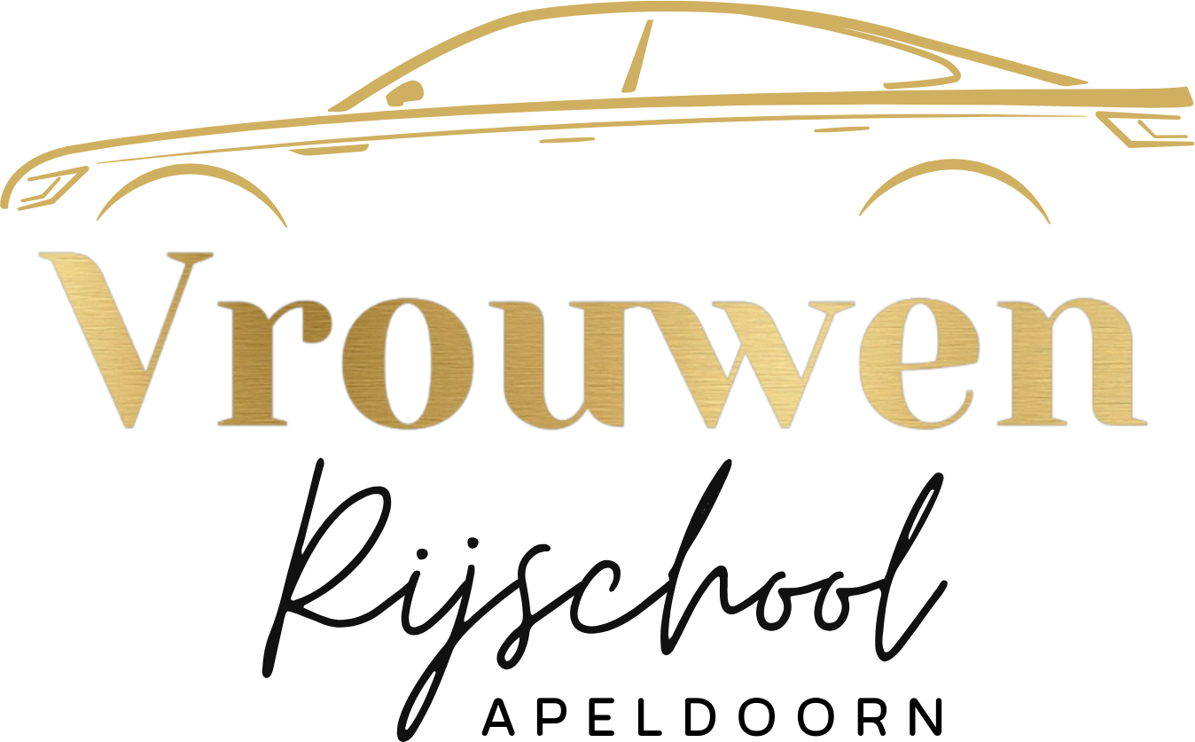 Vrouwen Rijschool Apeldoorn