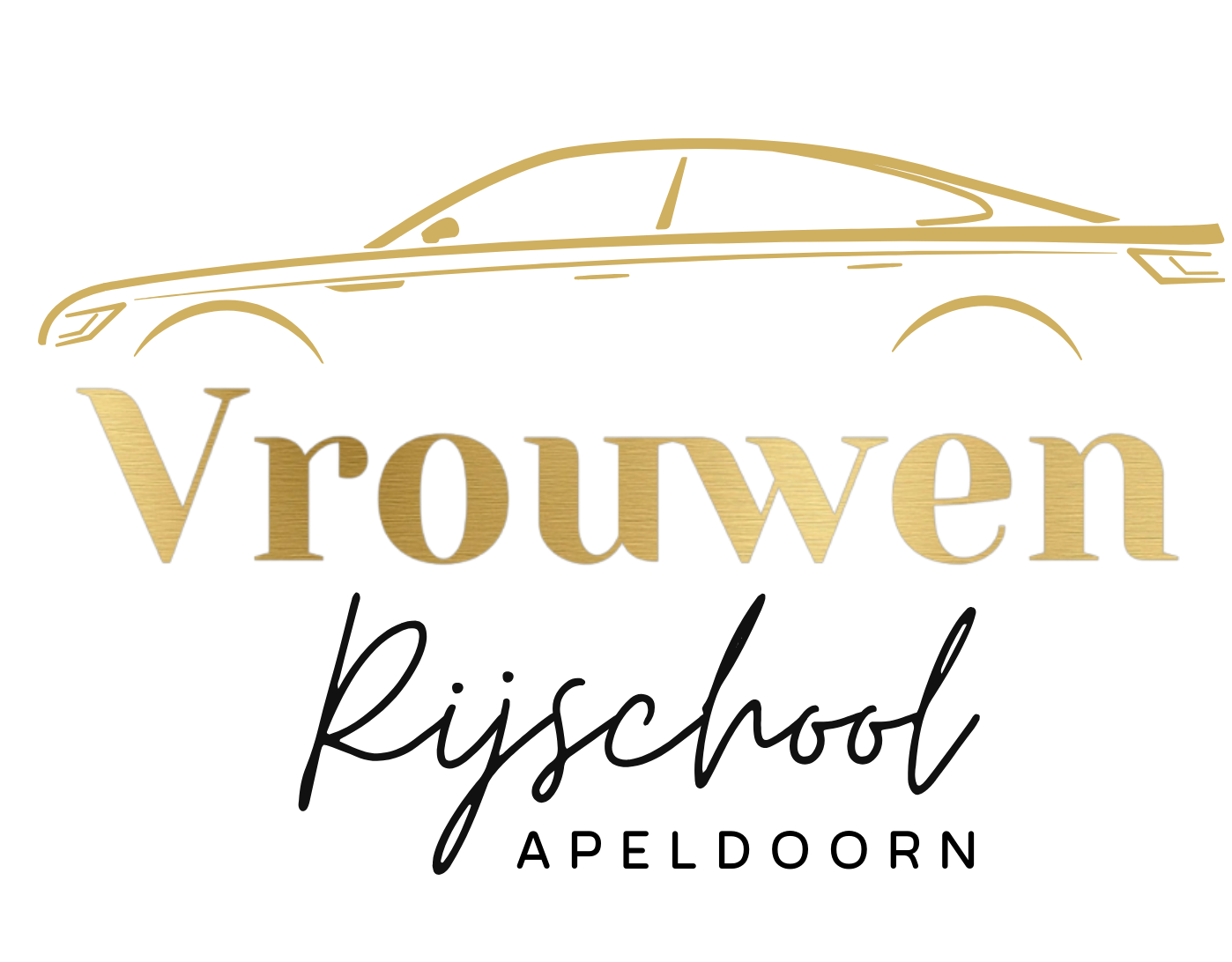 Vrouwen Rijschool Apeldoorn